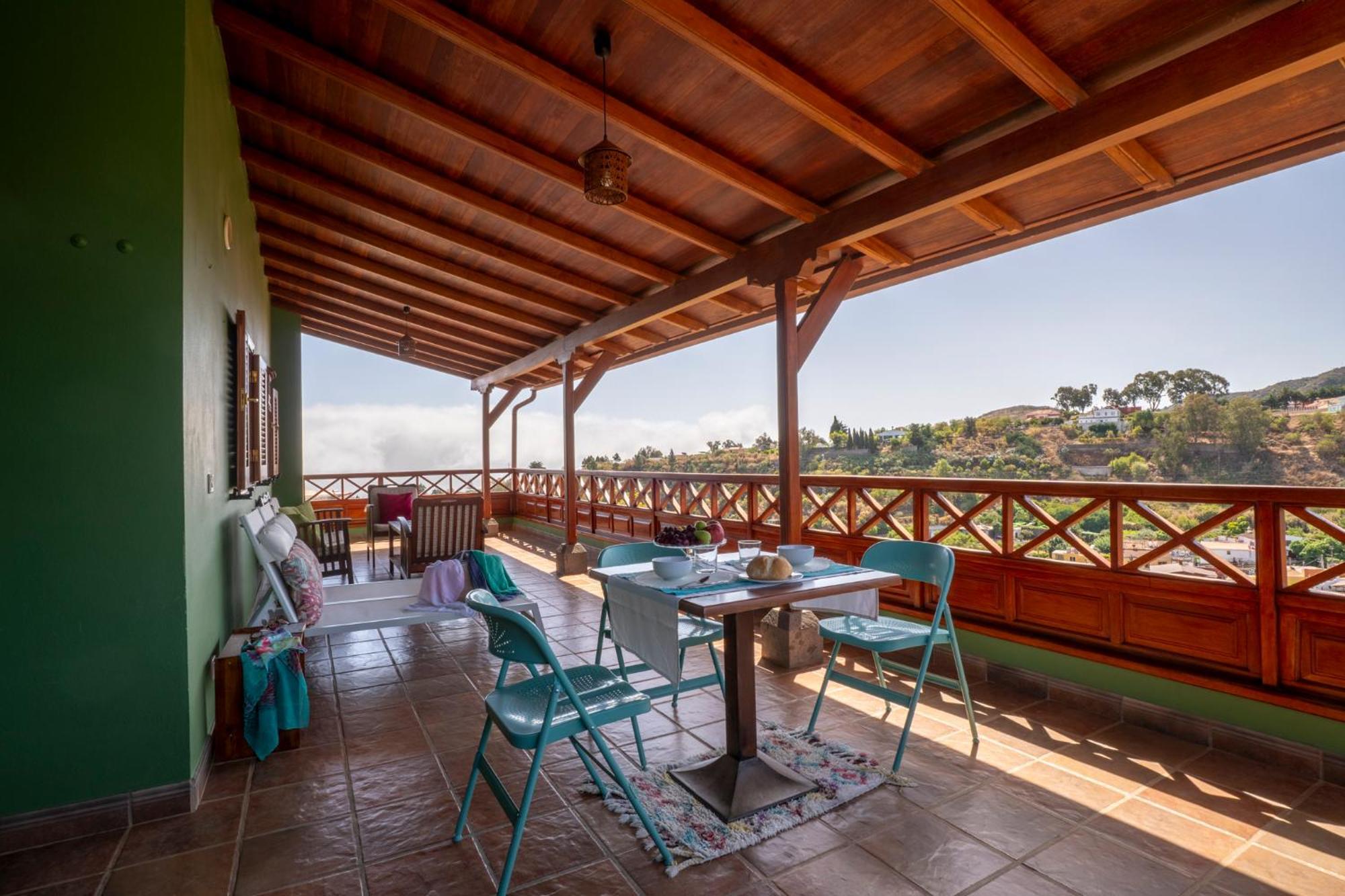 Gran Canaria El Canaveral Casa vacanze