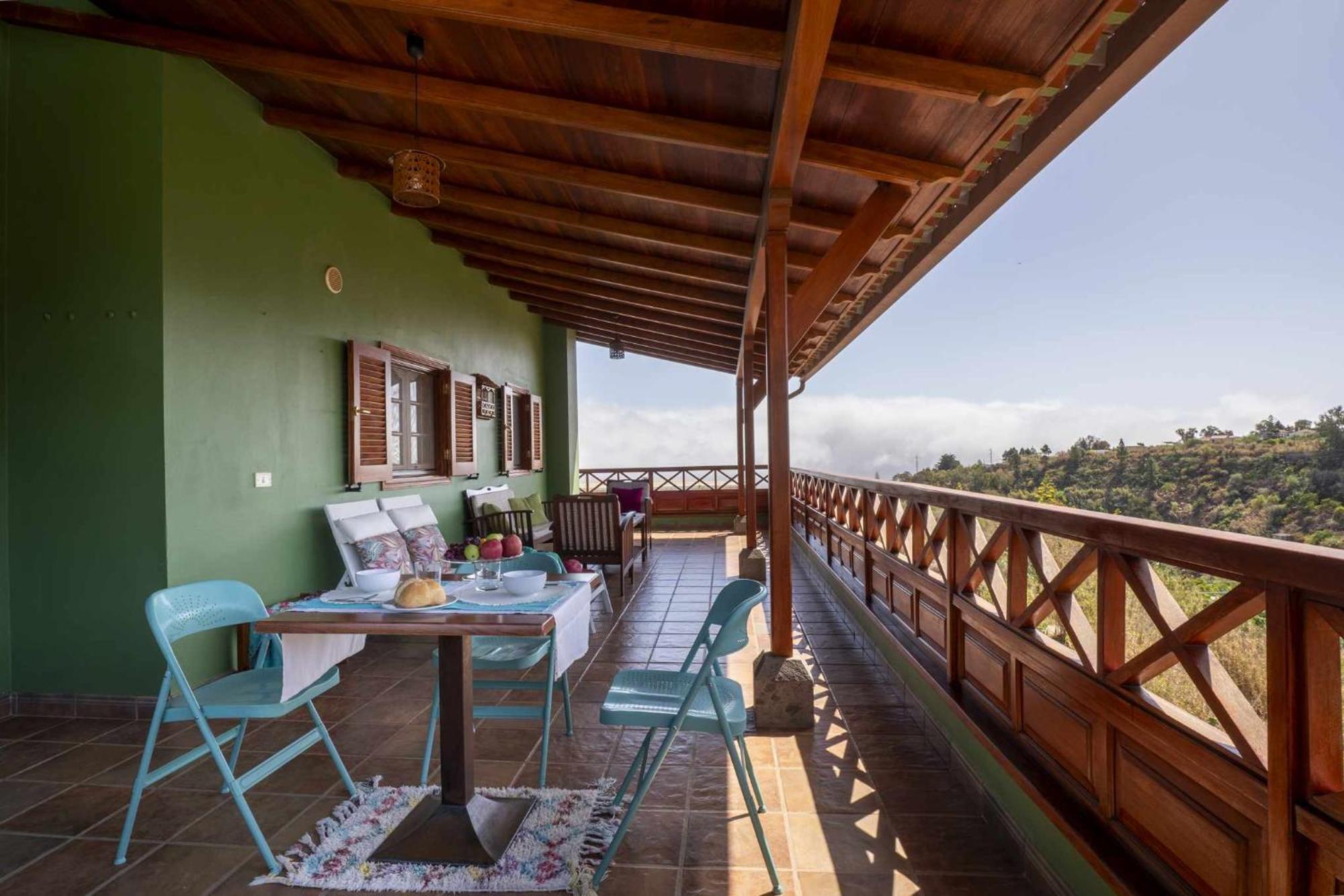 Gran Canaria El Canaveral Casa vacanze *