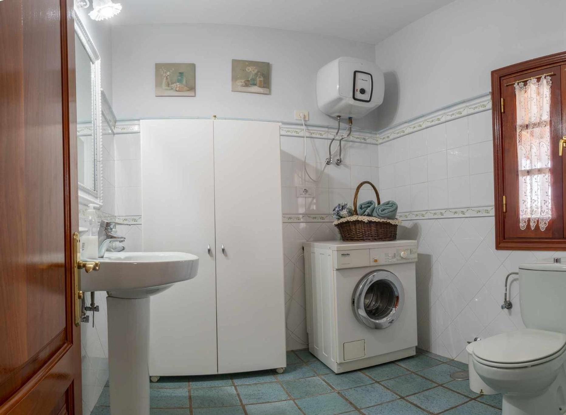 Gran Canaria El Canaveral Casa vacanze