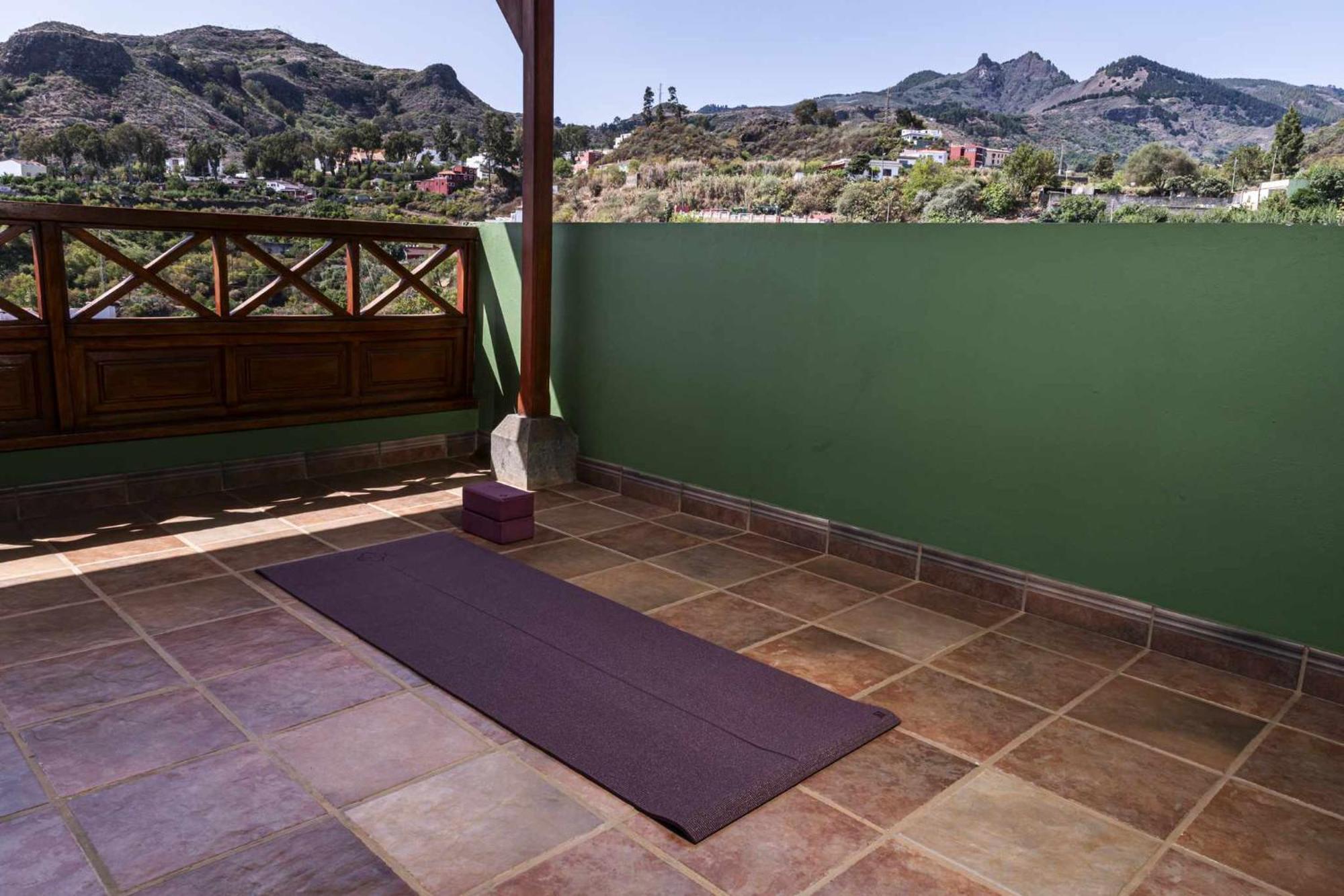 Gran Canaria El Canaveral Casa vacanze *
