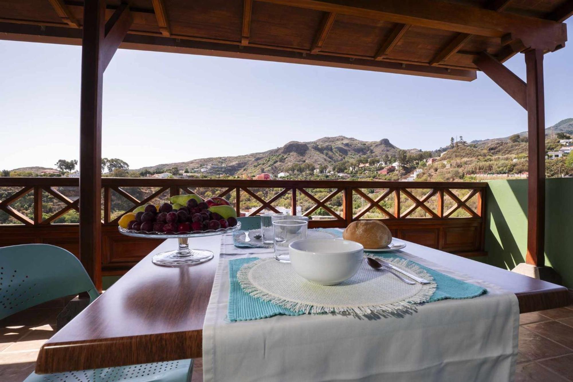 Casa vacanze Gran Canaria El Canaveral *