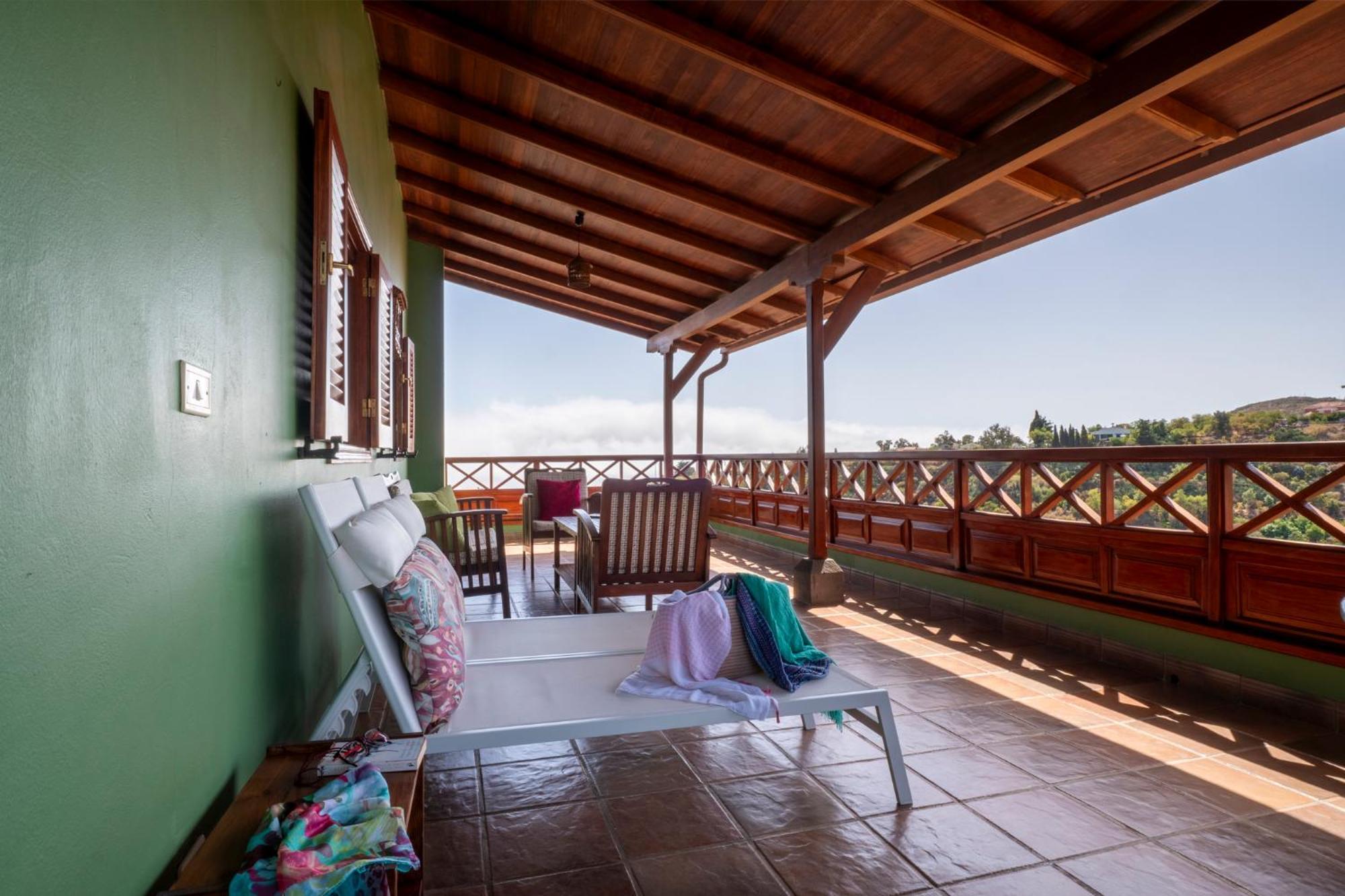Gran Canaria El Canaveral Holiday home