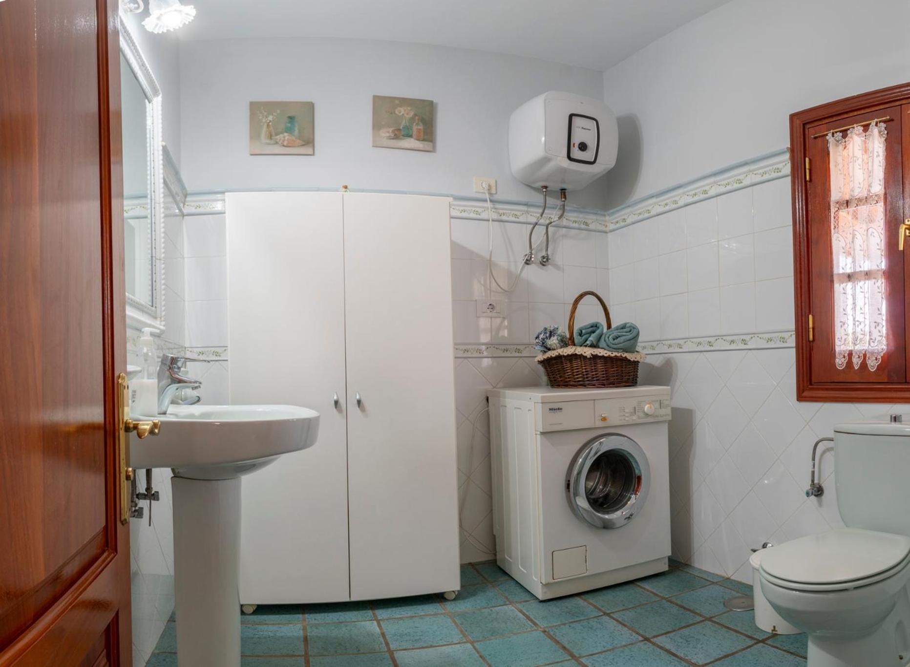 Gran Canaria El Canaveral Holiday home Vega de San Mateo